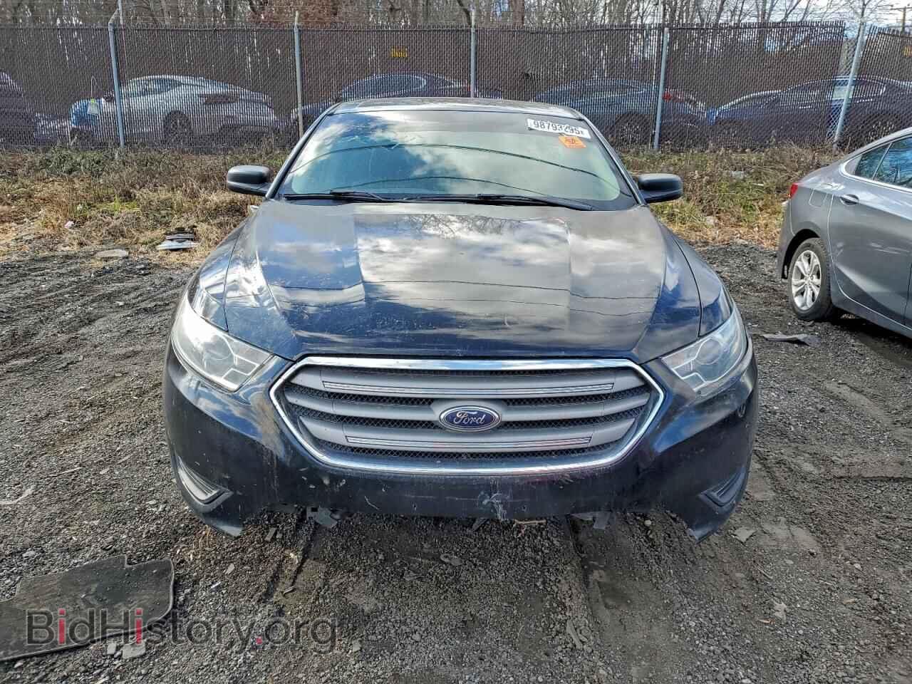 2016 FORD TAURUS - VIN: 1FAHP2D85GG150770 - Photo 5