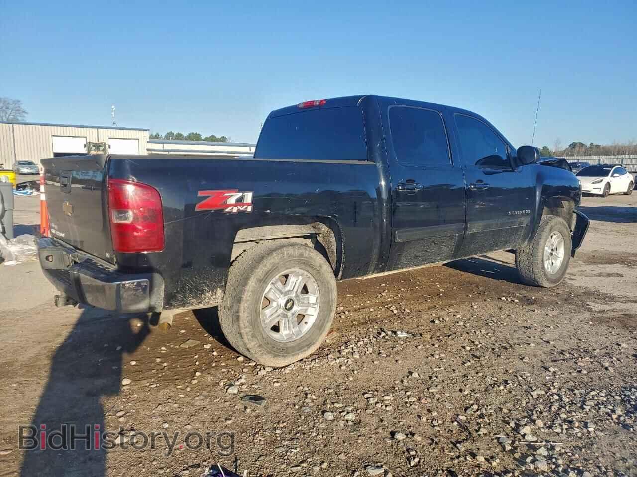 2012 CHEVROLET ALL Models - VIN: 3GCPKSE75CG121049 - Фото 3