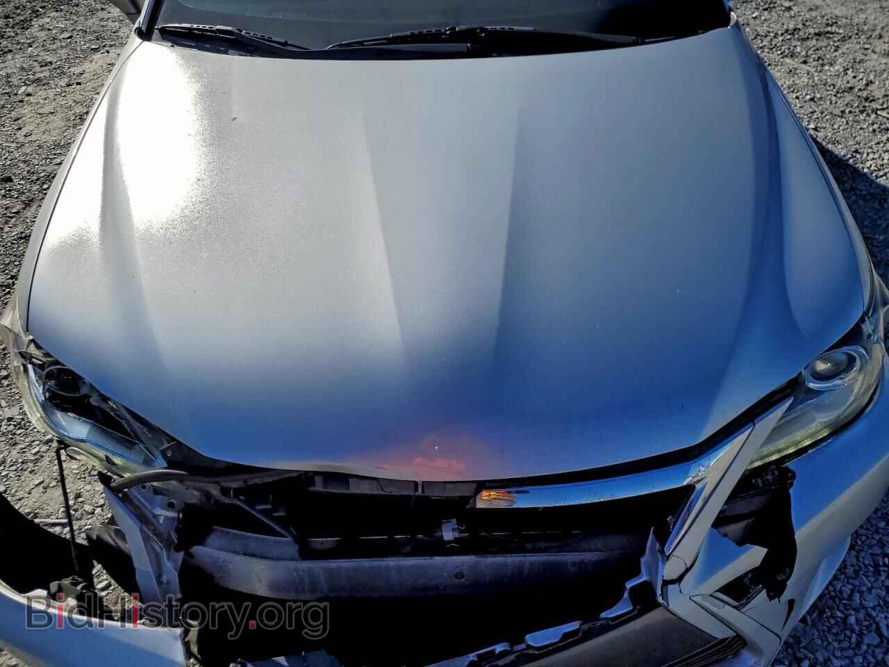 2015 LEXUS CT 200 - VIN: JTHKD5BH0F2237080 - Фото 11