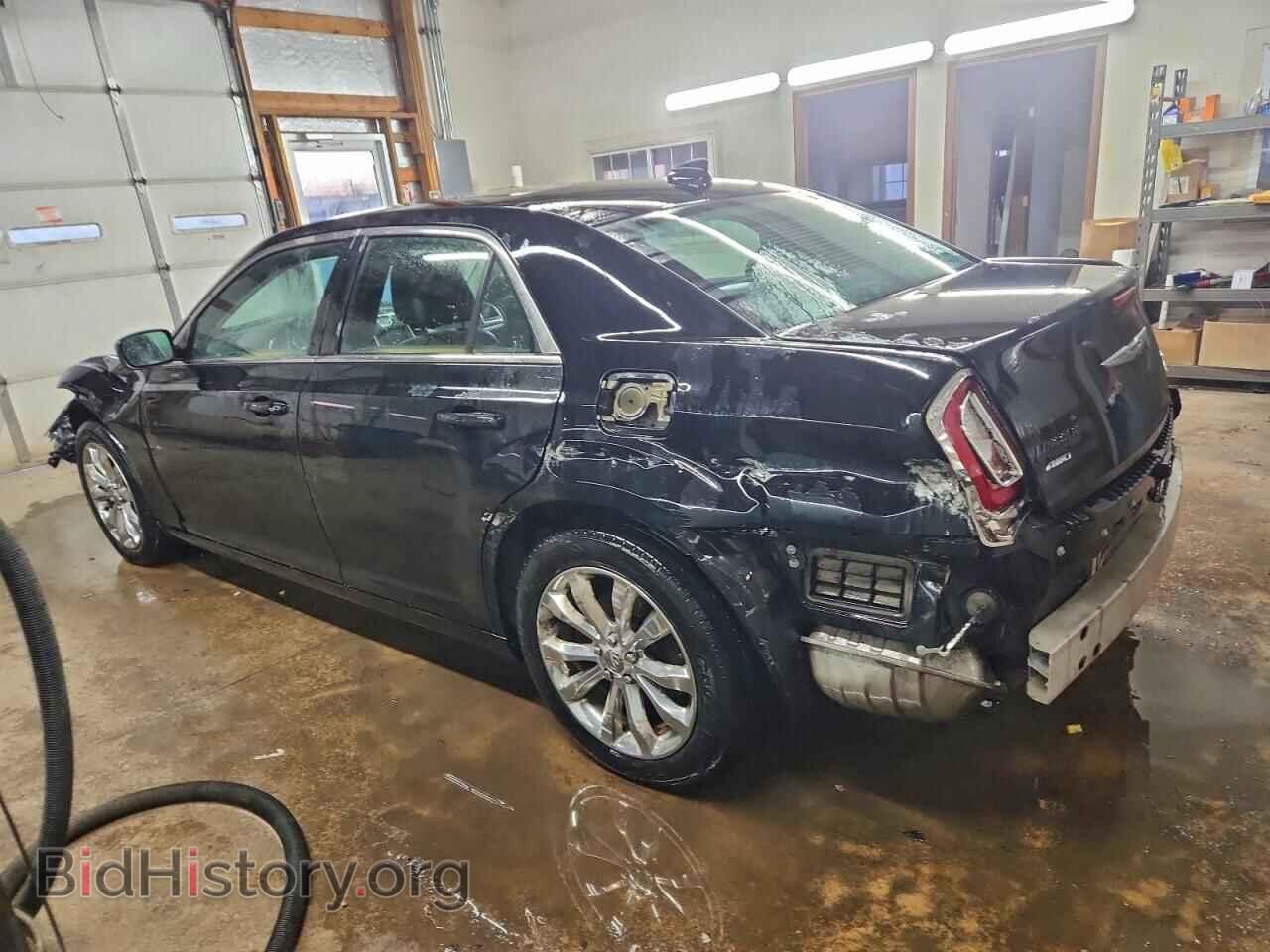 2017 CHRYSLER 300 - VIN: 2C3CCARG7HH534909 - Фото 2