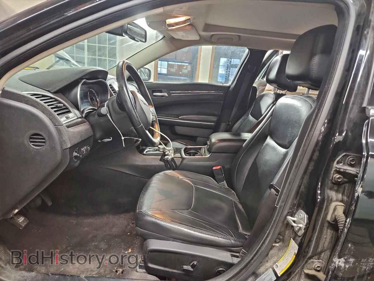 2017 CHRYSLER 300 - VIN: 2C3CCARG7HH534909 - Фото 7