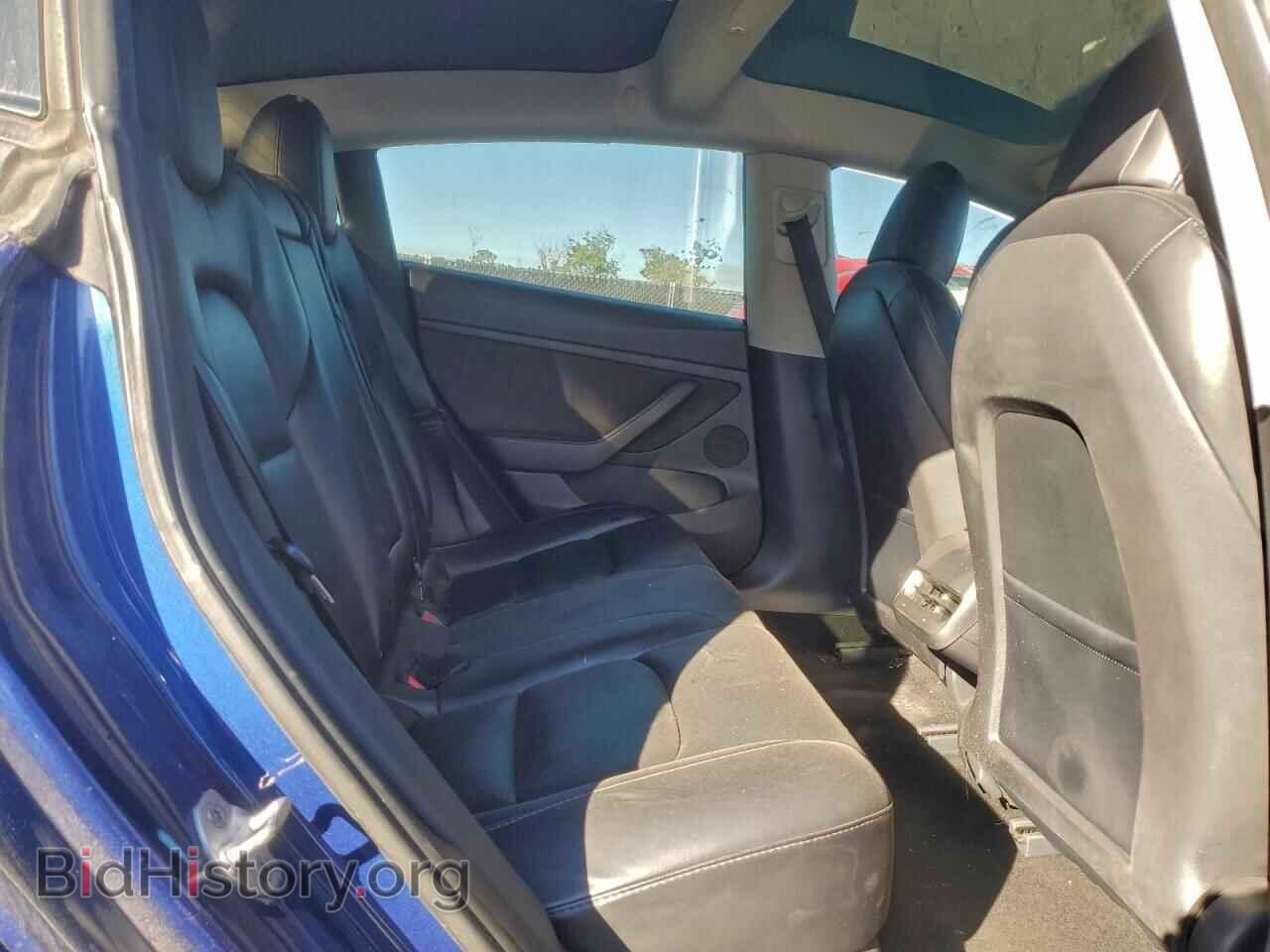 2021 TESLA MODEL 3 - VIN: 5YJ3E1EA9MF046410 - Фото 10