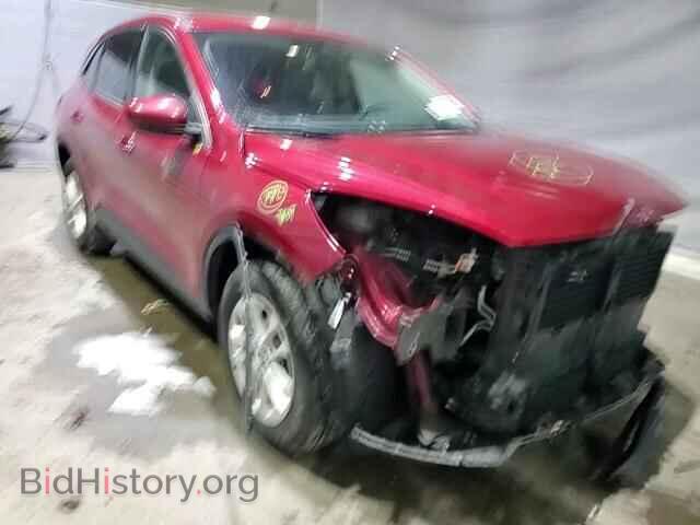 2020 FORD ESCAPE - VIN: 1FMCU9G69LUA89186 - Photo 15