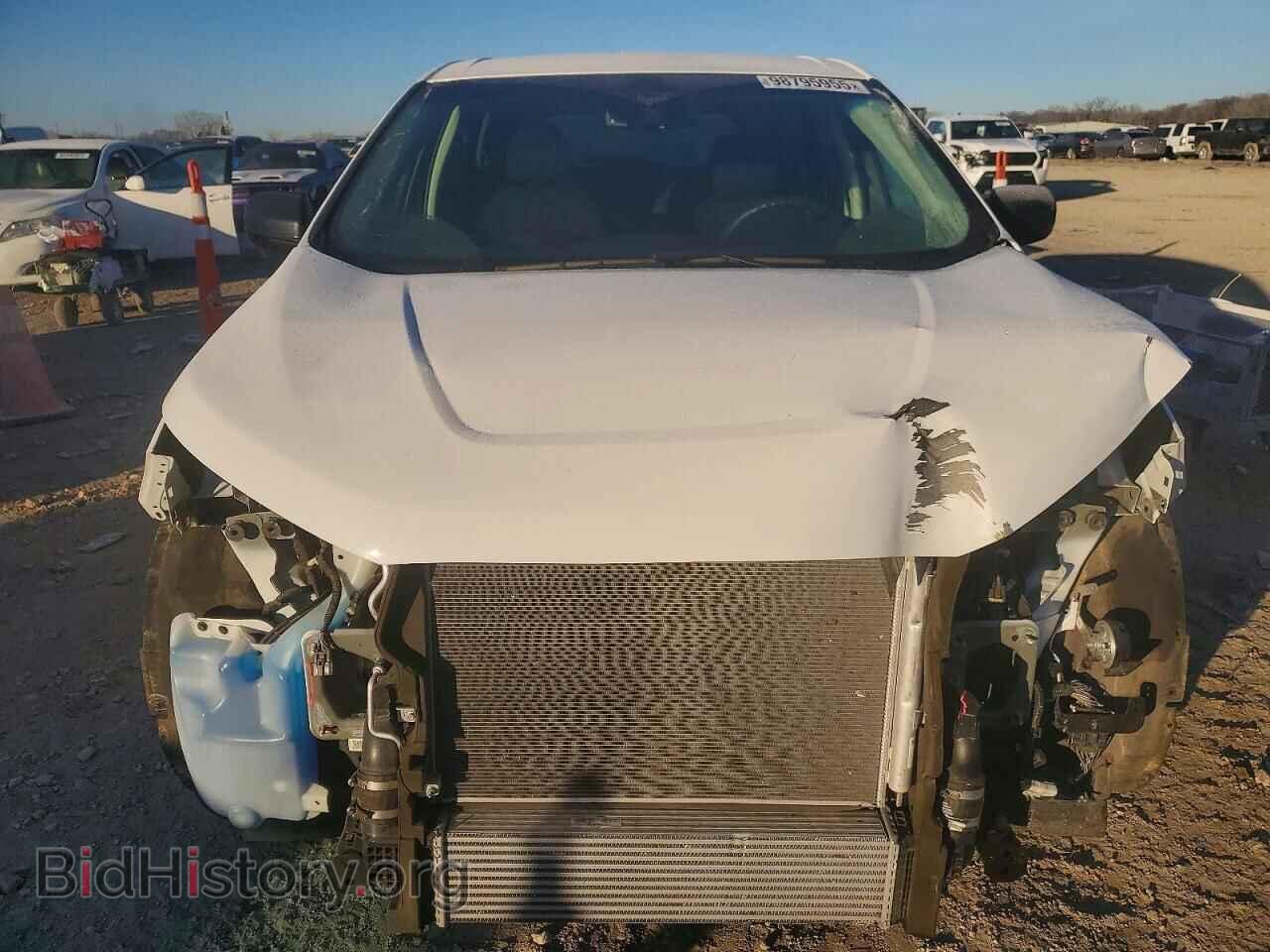 2019 FORD EDGE - VIN: 2FMPK3G97KBB25539 - Photo 5