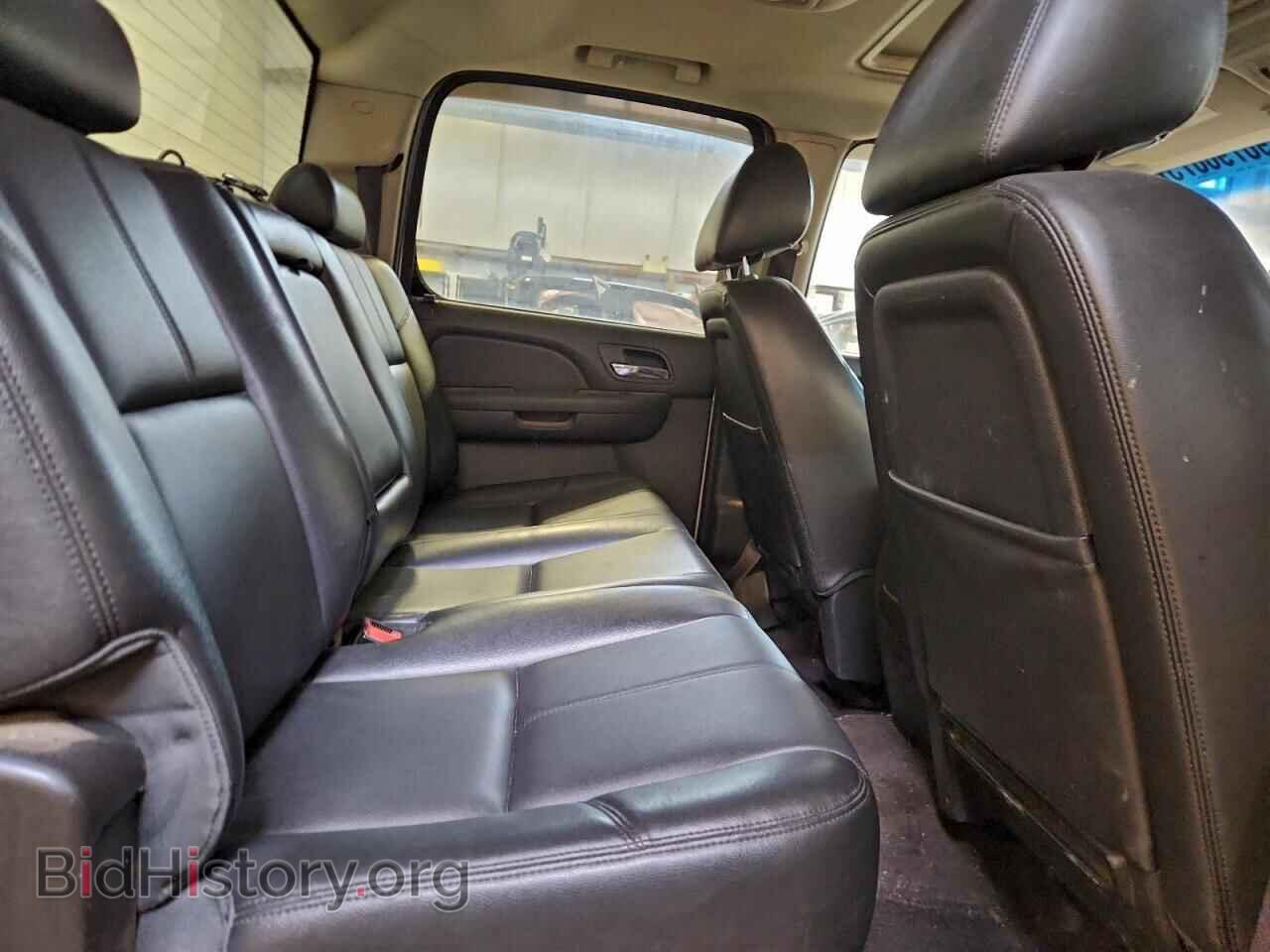2013 CHEVROLET ALL Models - VIN: 3GCPKTE76DG248030 - Фото 10