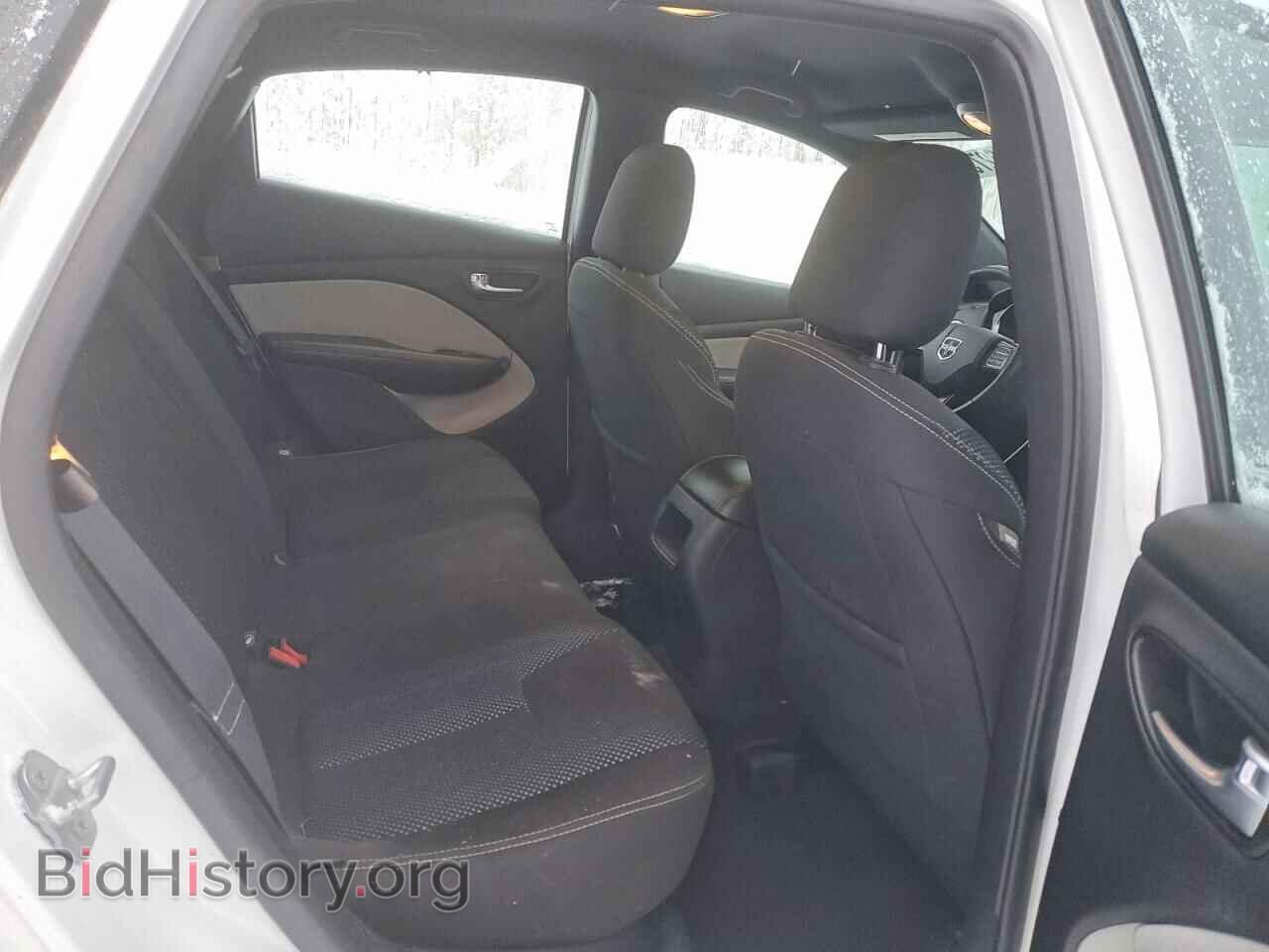 2015 DODGE DART - VIN: 1C3CDFBB2FD435191 - Фото 10