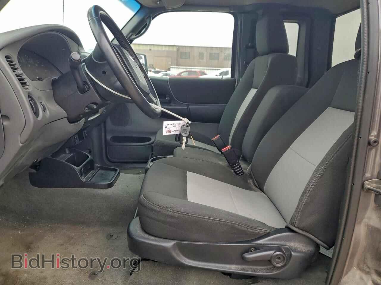 2011 FORD RANGER - VIN: 1FTLR4EE8BPA67227 - Фото 7