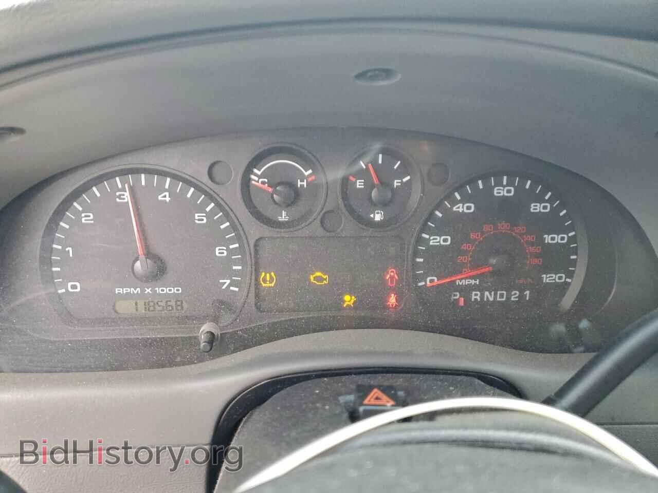 2011 FORD RANGER - VIN: 1FTLR4EE8BPA67227 - Фото 9