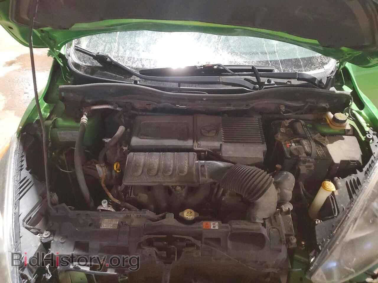 2012 MAZDA 2 - VIN: JM1DE1KY1C0146083 - Photo 11
