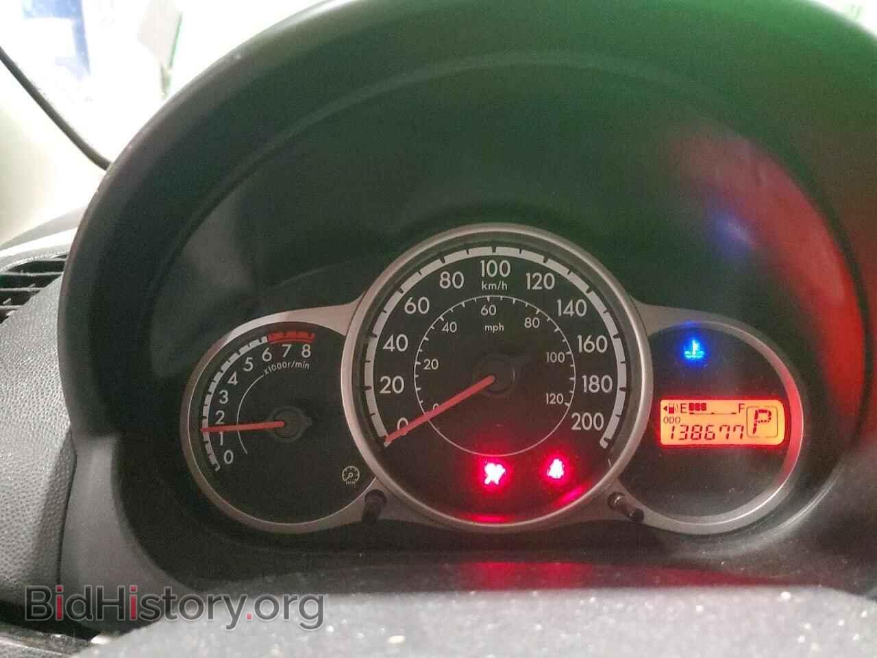 2012 MAZDA 2 - VIN: JM1DE1KY1C0146083 - Photo 9