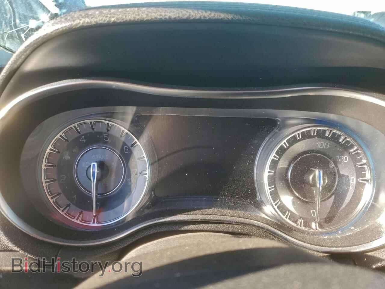 2020 CHRYSLER 300 - VIN: 2C3CCAAG1LH168708 - Фото 9