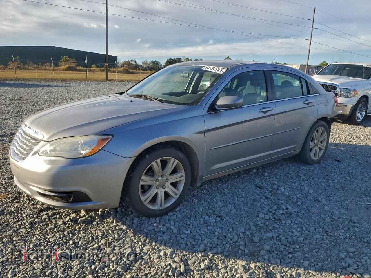 Photo 1C3CCBBB3DN656236 - CHRYSLER 200 2013