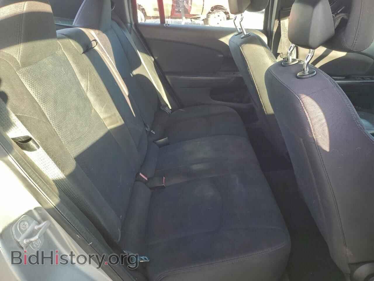 2013 CHRYSLER 200 - VIN: 1C3CCBBB3DN656236 - Photo 10