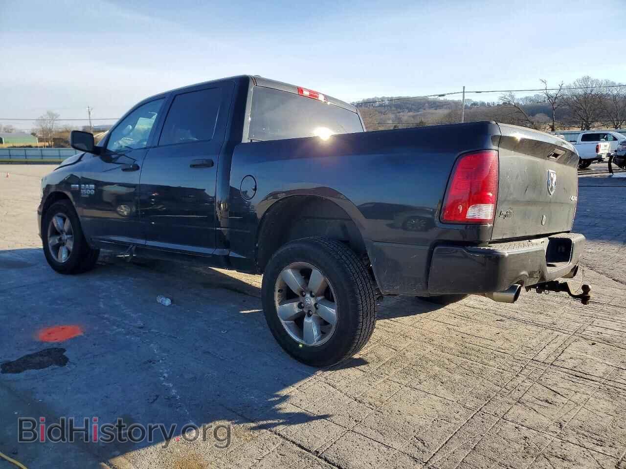 2019 RAM 1500 - VIN: 1C6RR7KT5KS508881 - Фото 2