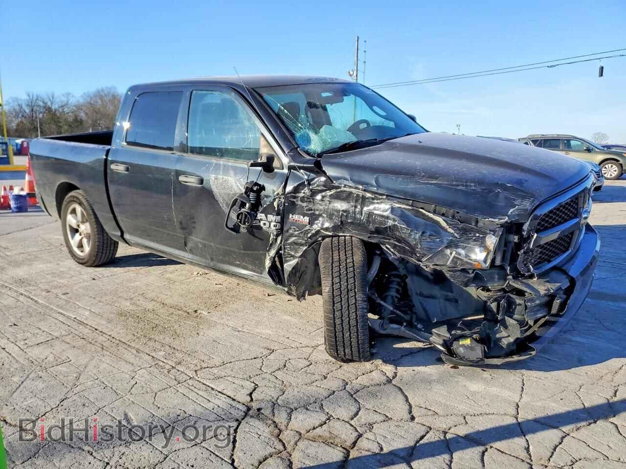 2019 RAM 1500 - VIN: 1C6RR7KT5KS508881 - Фото 4