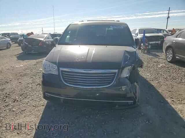 2016 CHRYSLER MINIVAN - VIN: 2C4RC1BG9GR298000 - Photo 14