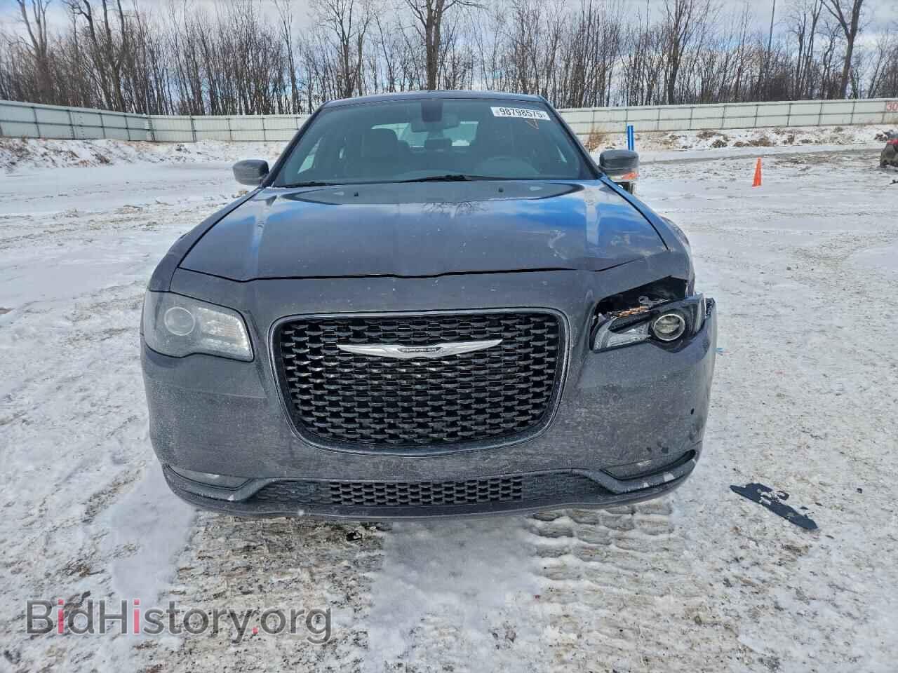 2017 CHRYSLER 300 - VIN: 2C3CCAGG6HH512953 - Photo 5