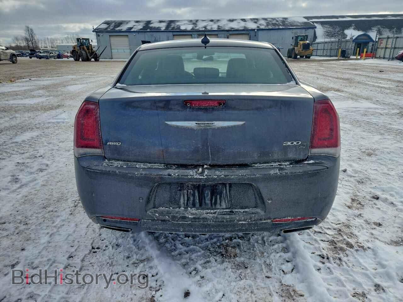 2017 CHRYSLER 300 - VIN: 2C3CCAGG6HH512953 - Photo 6