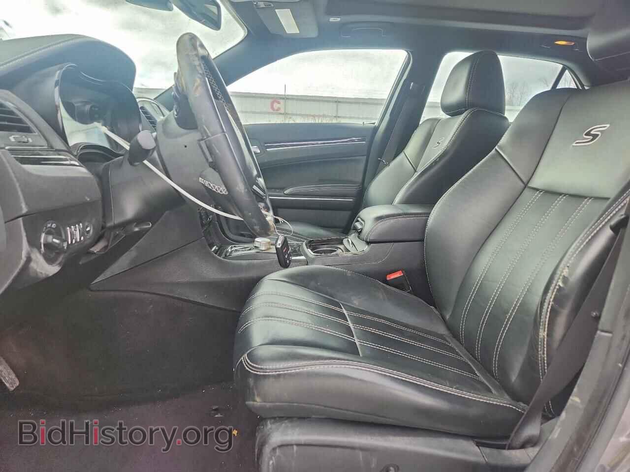 2017 CHRYSLER 300 - VIN: 2C3CCAGG6HH512953 - Photo 7