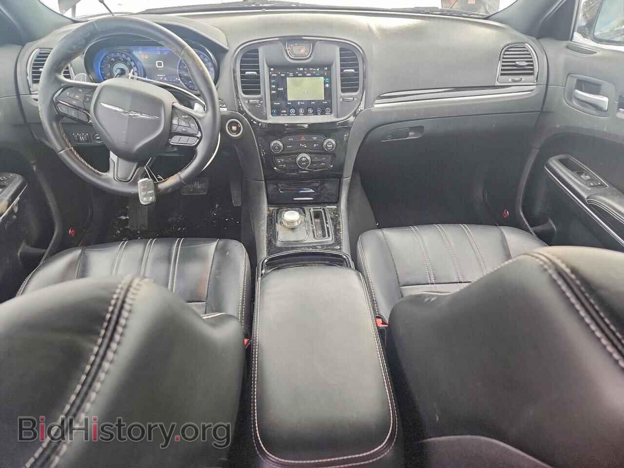 2017 CHRYSLER 300 - VIN: 2C3CCAGG6HH512953 - Photo 8