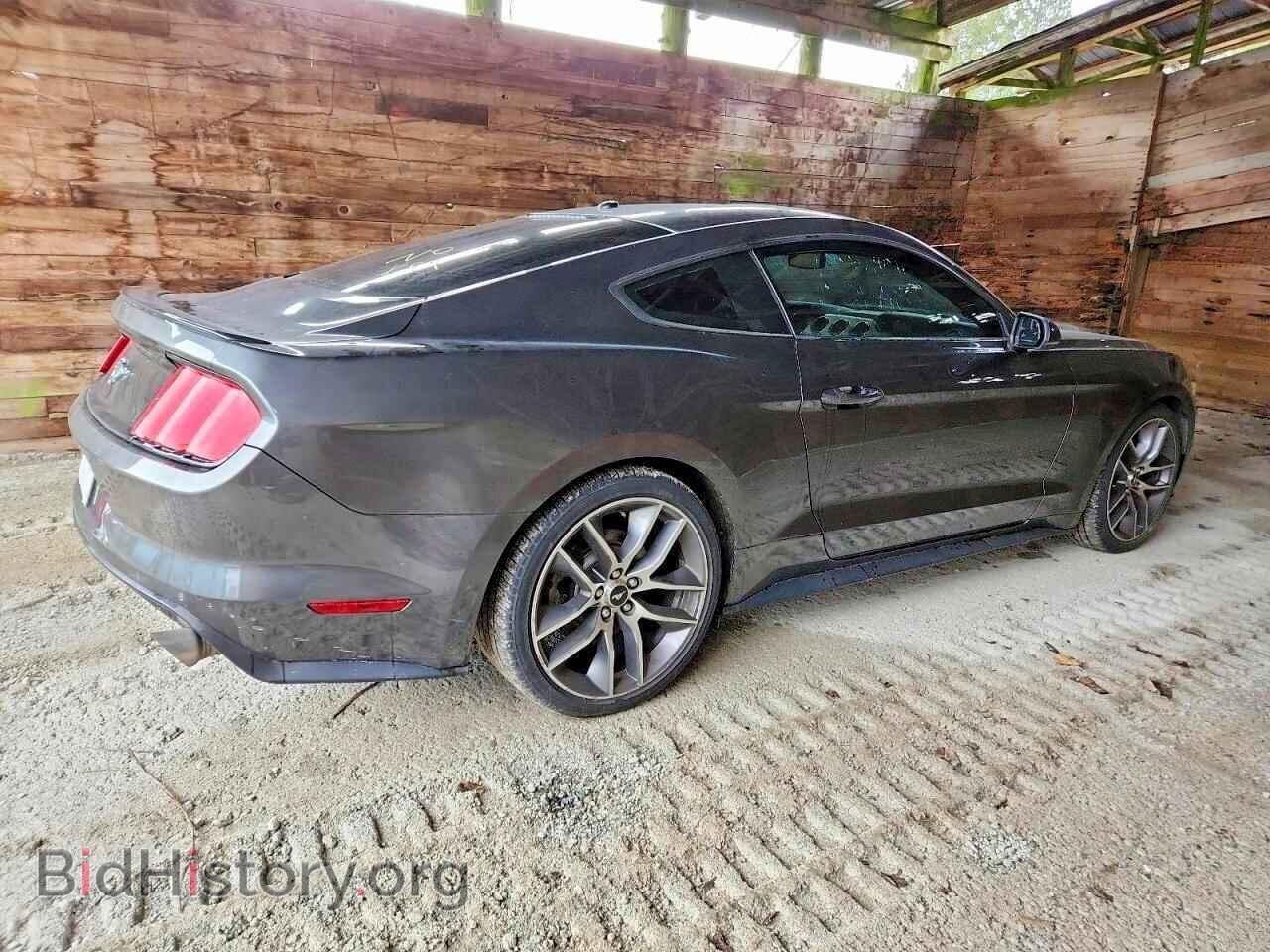 2017 FORD ALL Models - VIN: 1FA6P8TH9H5341147 - Photo 3