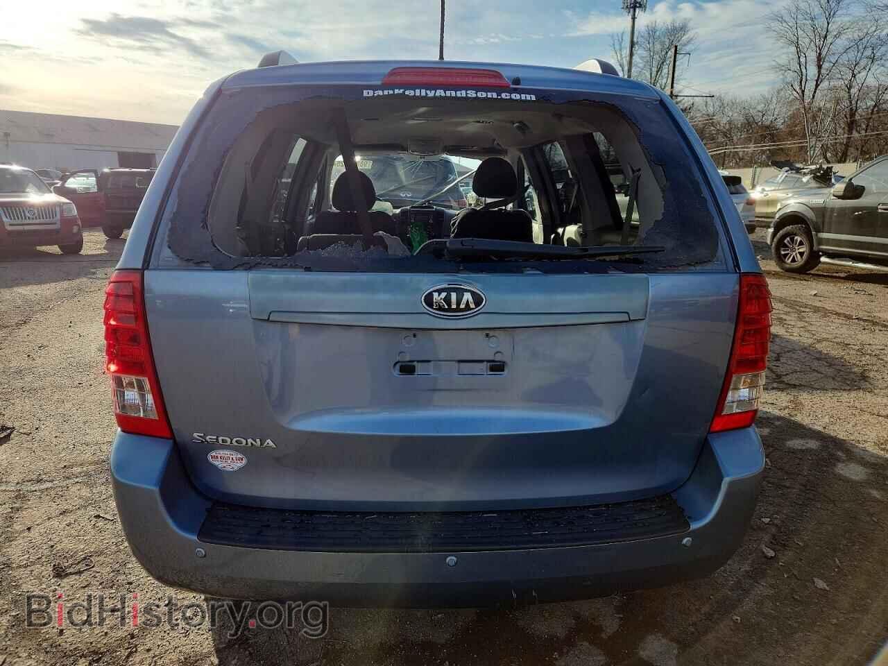 2012 KIA All Models - VIN: KNDMG4C73C6474829 - Фото 6