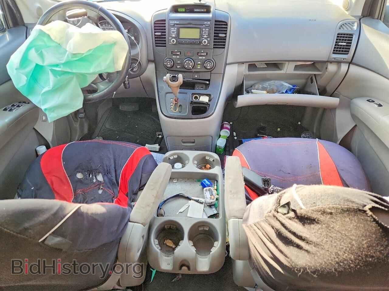 2012 KIA All Models - VIN: KNDMG4C73C6474829 - Фото 8