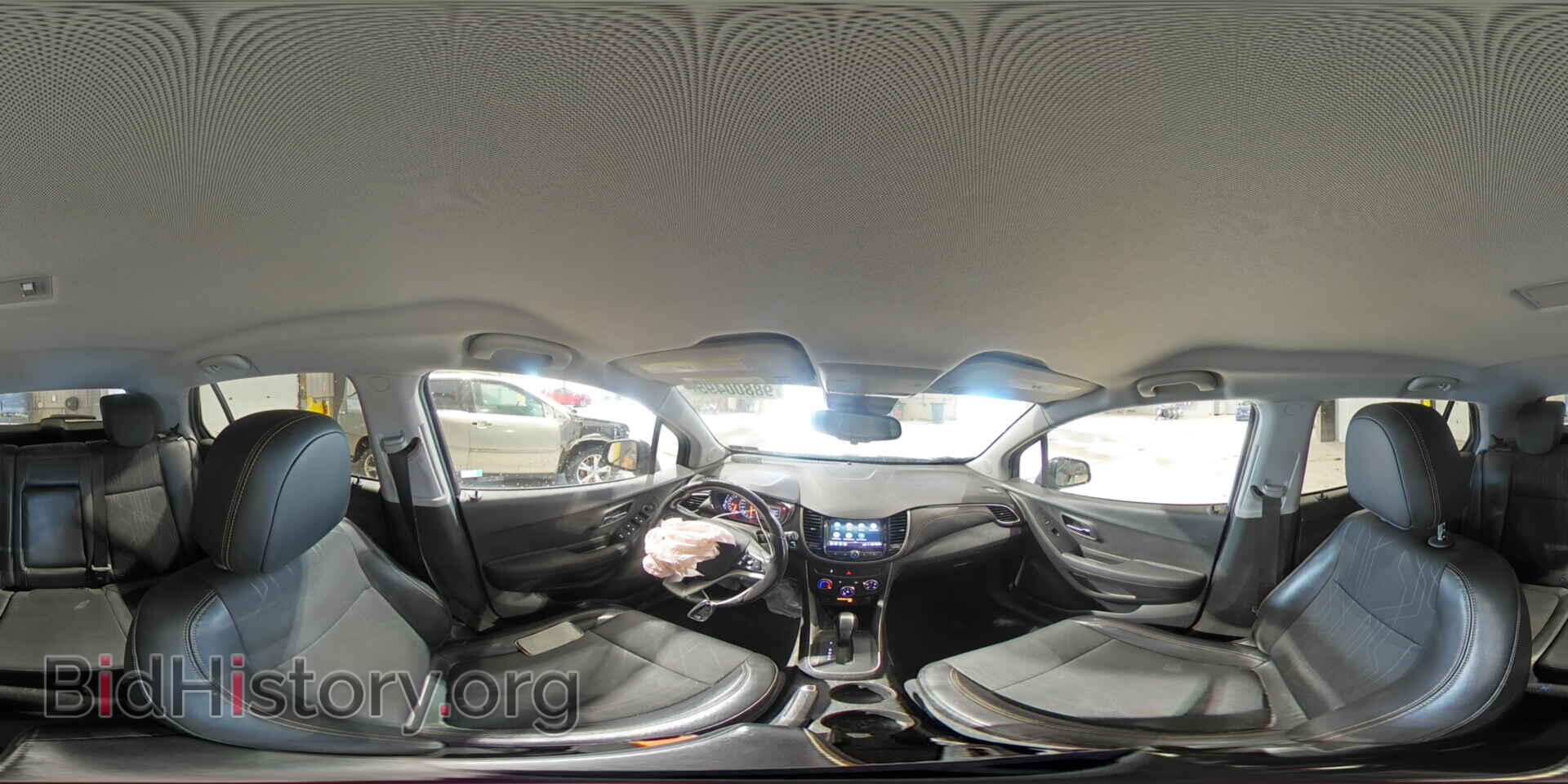 2019 CHEVROLET TRAX - VIN: 3GNCJPSB9KL174499 - Фото 15