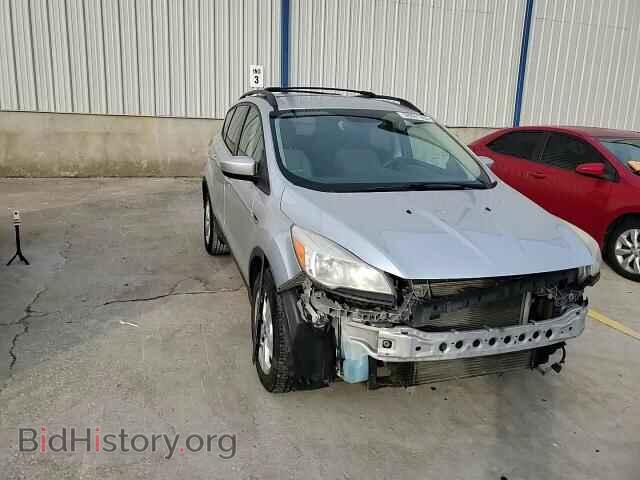 2013 FORD ESCAPE - VIN: 1FMCU0GX2DUB80676 - Фото 15