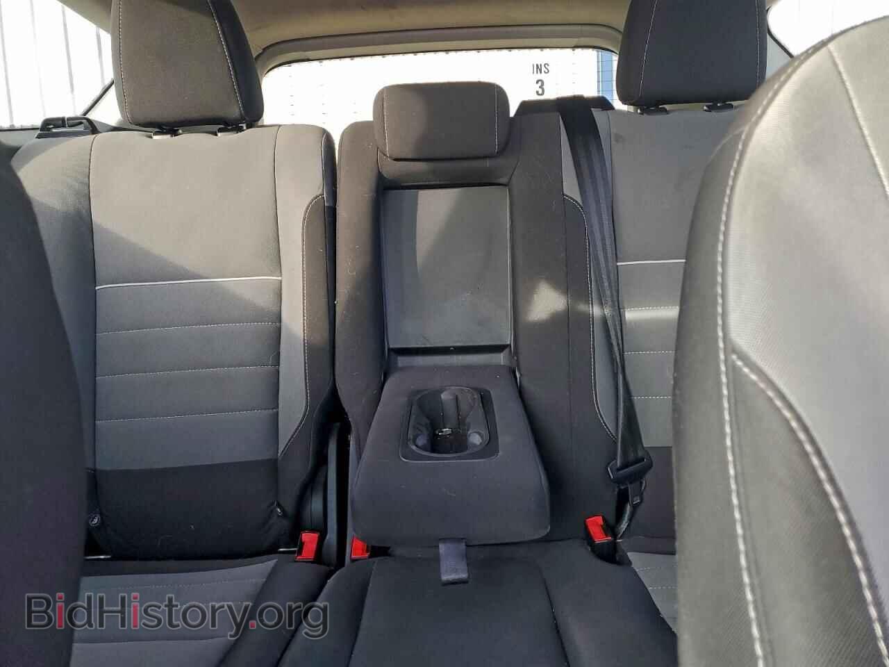 2013 FORD ESCAPE - VIN: 1FMCU0GX2DUB80676 - Фото 10