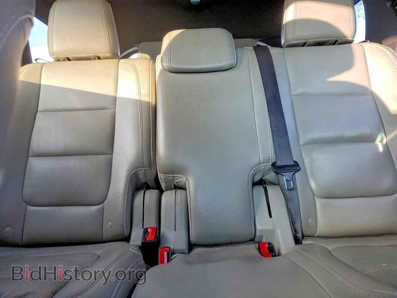 2013 FORD EXPLORER - VIN: 1FM5K8D82DGB85983 - Фото 10
