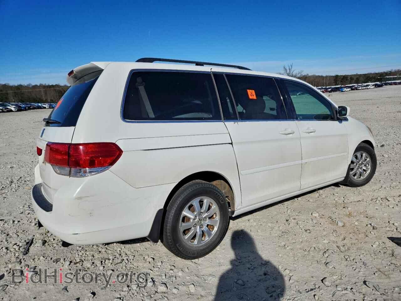 2009 HONDA All Models - VIN: 5FNRL38629B413528 - Фото 3