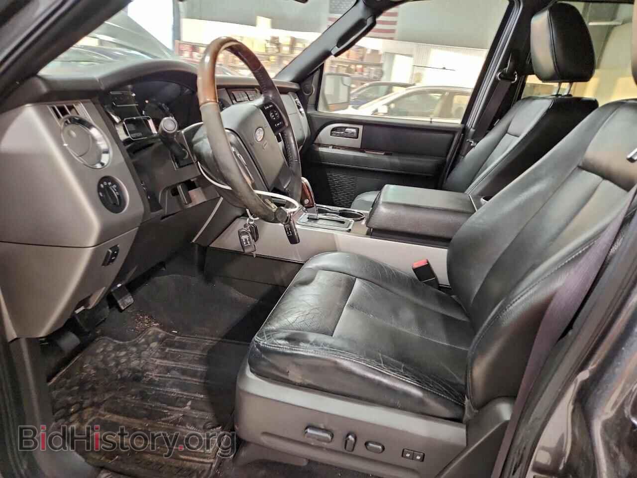2010 FORD EXPEDITION - VIN: 1FMJU2A59AEB53829 - Фото 7