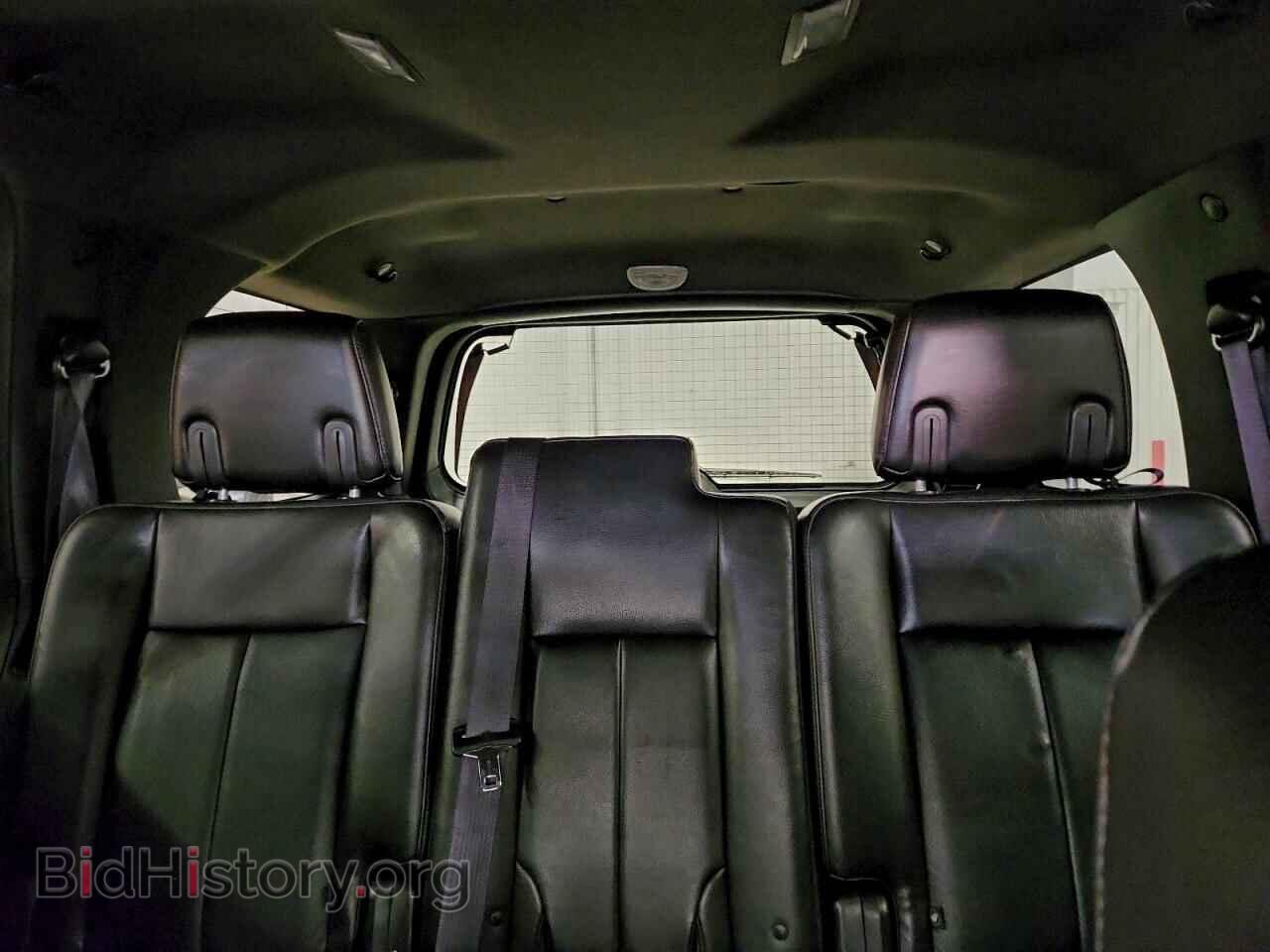 2010 FORD EXPEDITION - VIN: 1FMJU2A59AEB53829 - Фото 10
