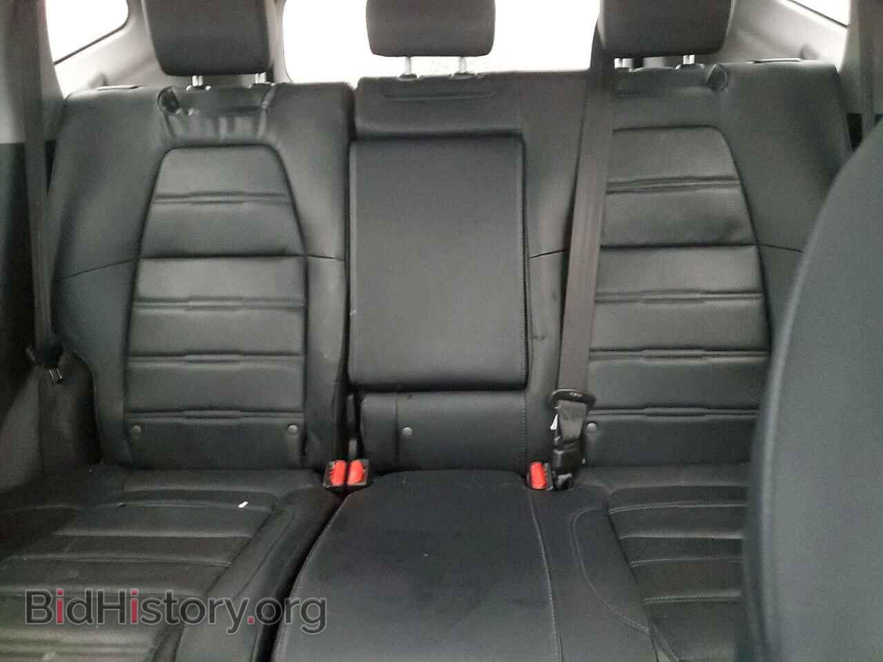 2019 HONDA CRV - VIN: 2HKRW2H84KH644442 - Фото 10