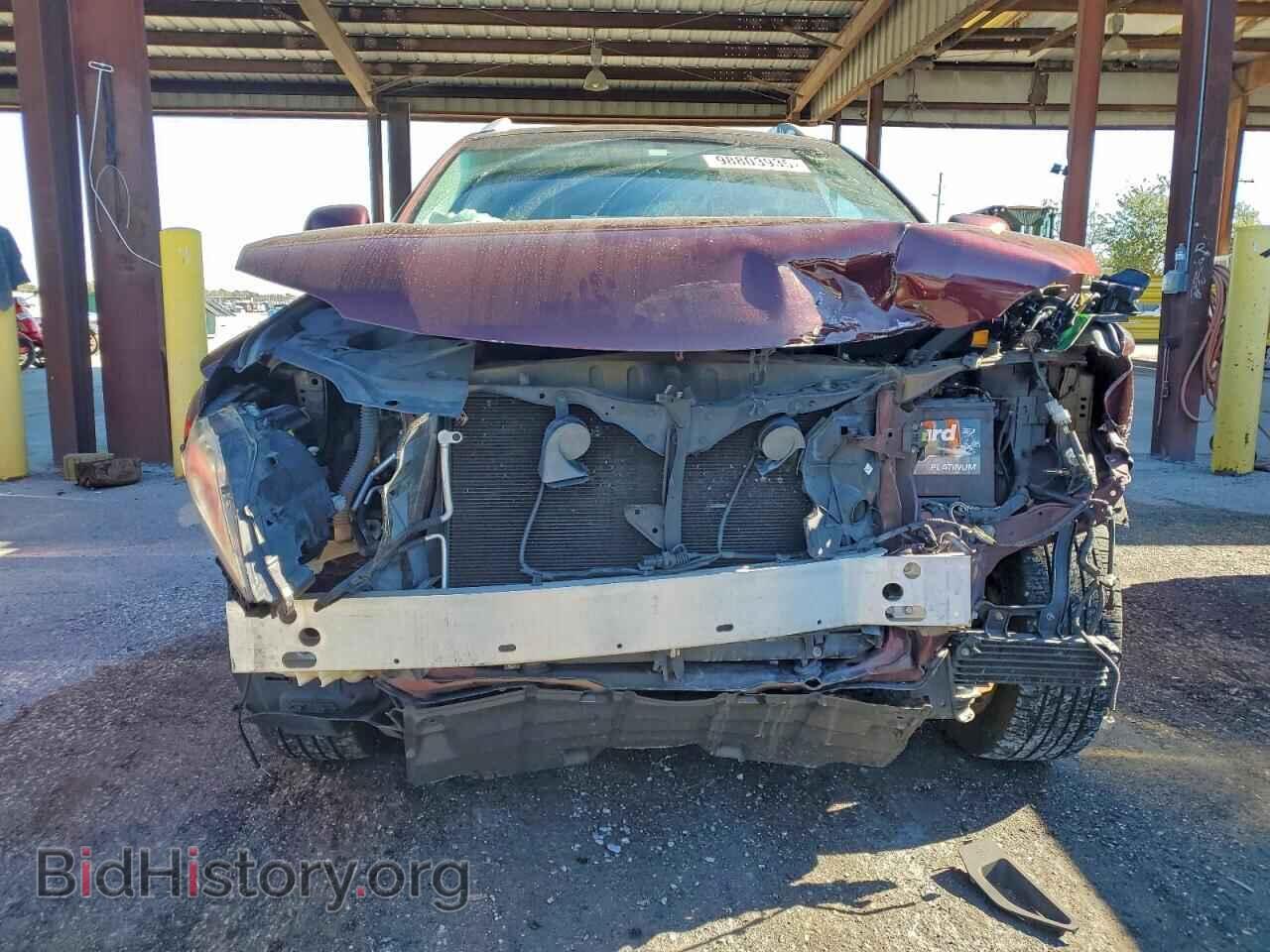 2015 LEXUS RX350 - VIN: 2T2ZK1BA7FC153403 - Фото 5
