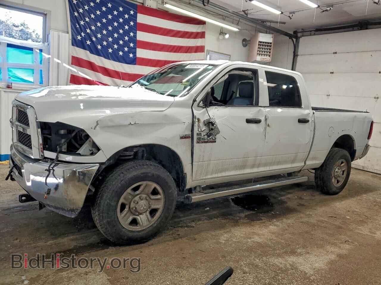 Photo 3C6TR5CT0GG231774 - RAM All Models 2016