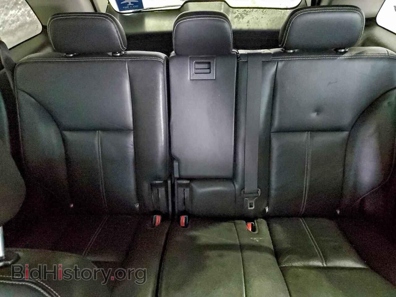 2009 FORD EDGE - VIN: 2FMDK39C09BA59812 - Photo 10