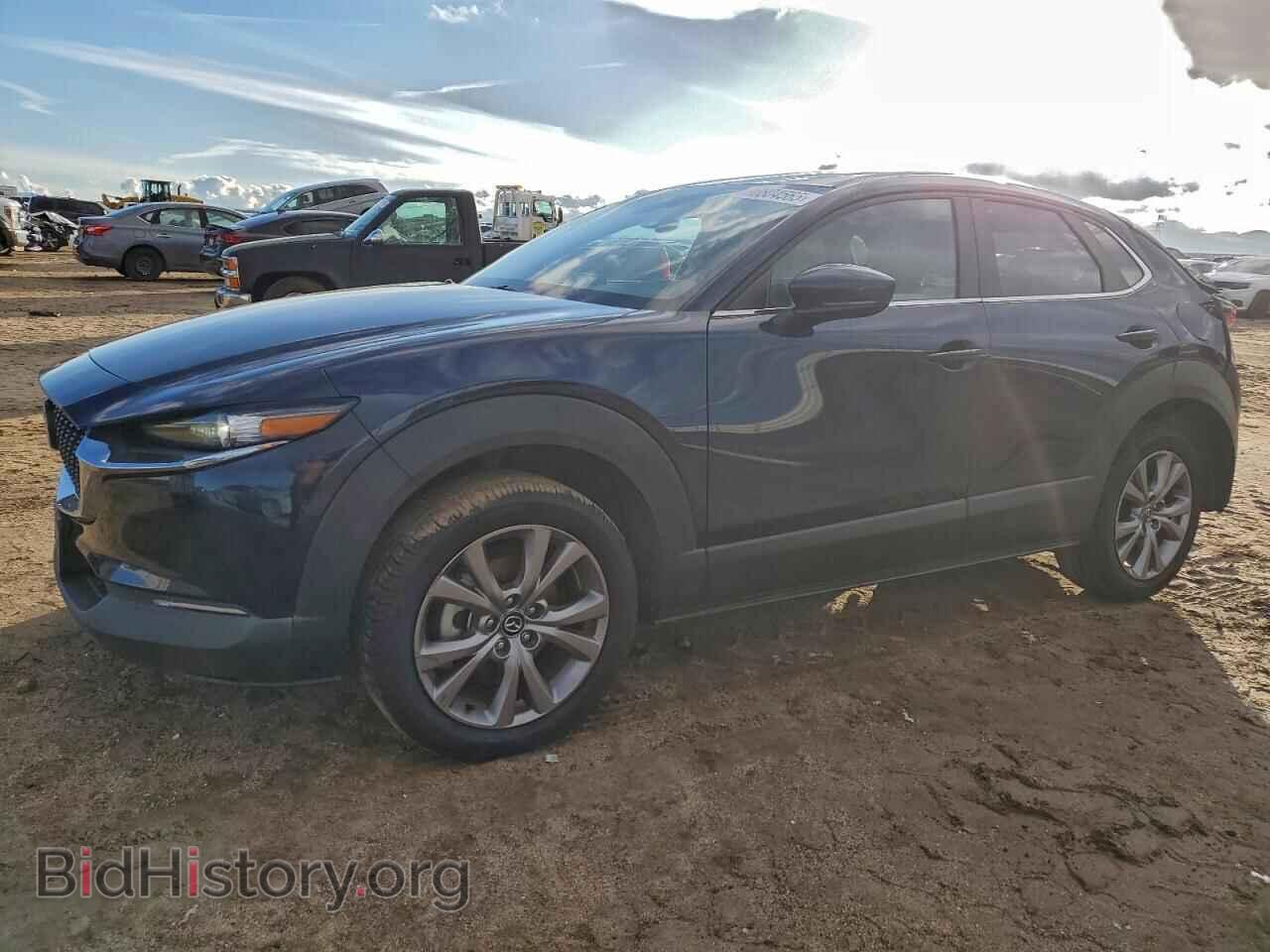 Фотография 3MVDMBCL6LM113359 - MAZDA CX30 2020