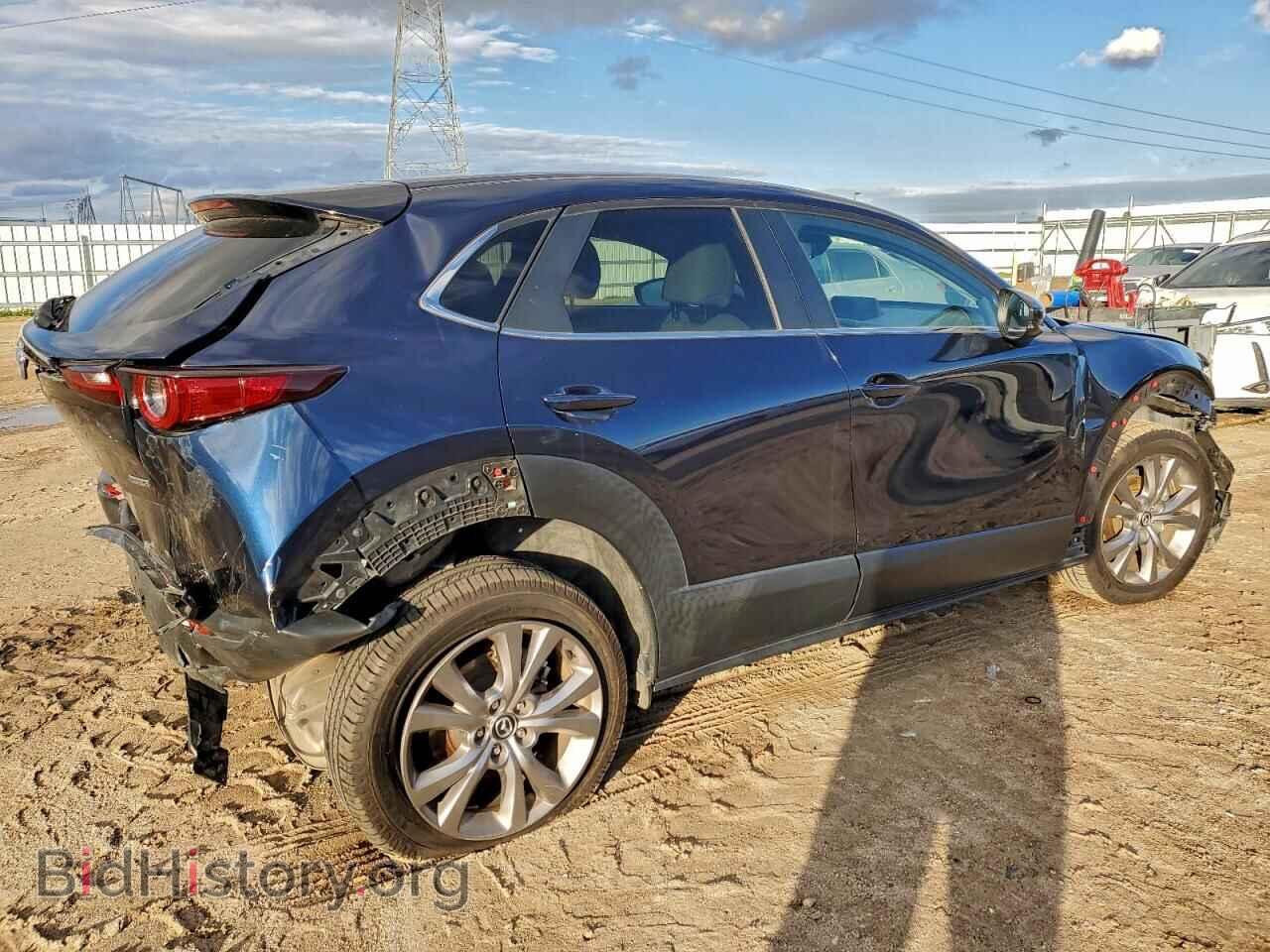 2020 MAZDA CX30 - VIN: 3MVDMBCL6LM113359 - Фото 3