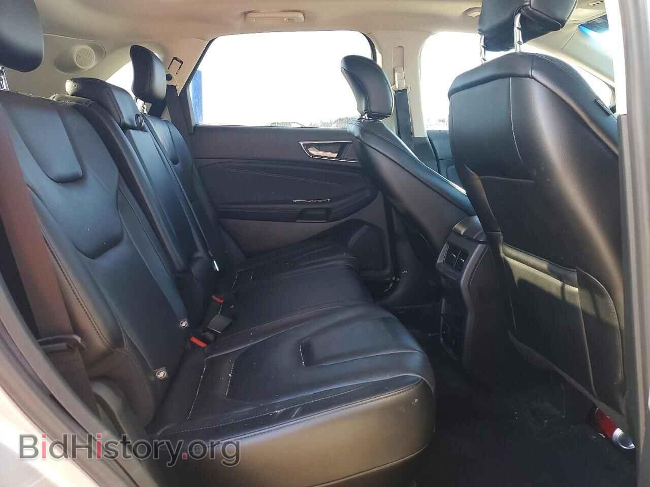 2019 FORD EDGE - VIN: 2FMPK4K92KBC07109 - Фото 11