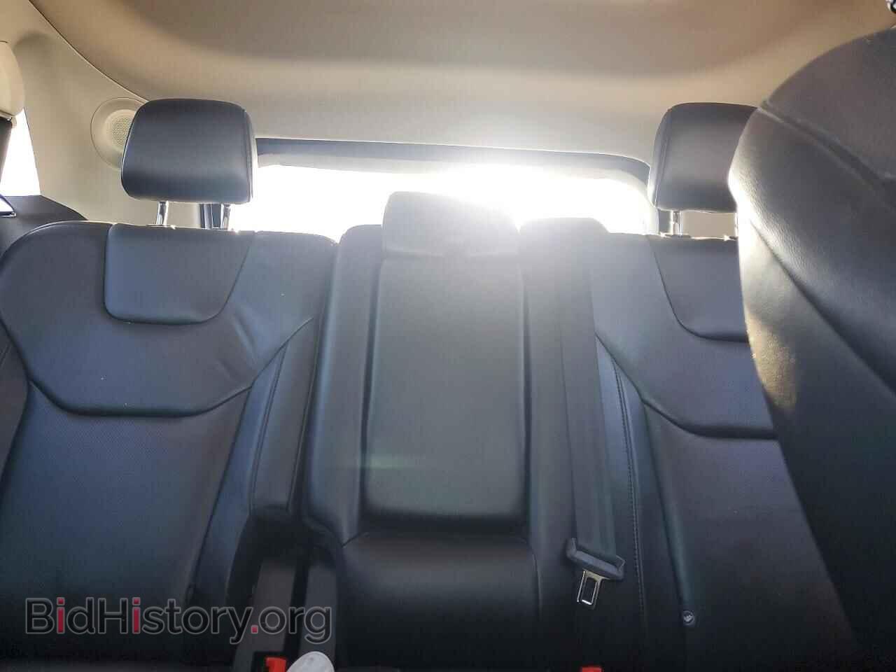 2019 FORD EDGE - VIN: 2FMPK4K92KBC07109 - Фото 10