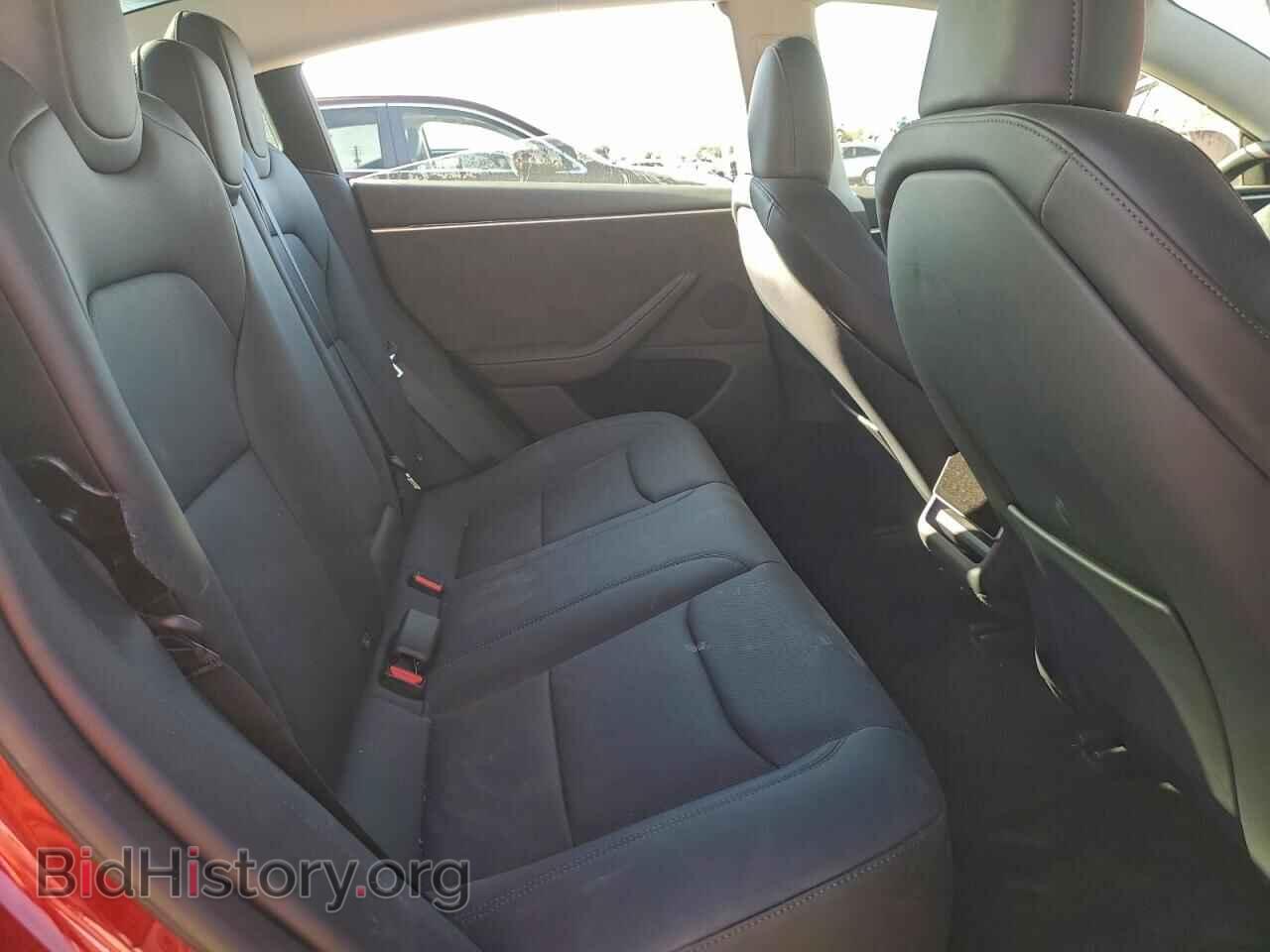 2024 TESLA MODEL 3 - VIN: 5YJ3E1EB7RF766188 - Photo 10