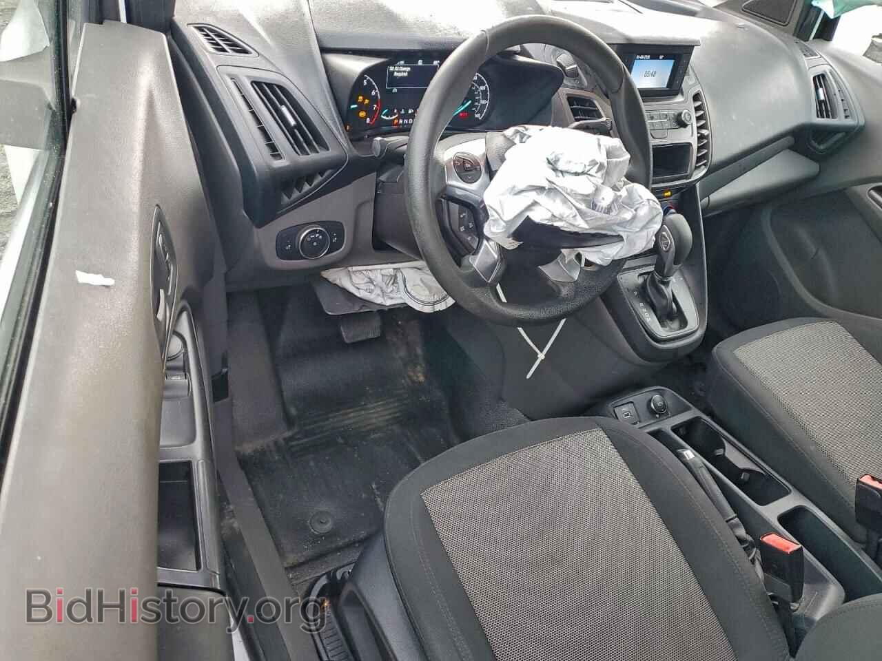 2020 FORD TRANSIT - VIN: NM0LS7E27L1450444 - Фото 8