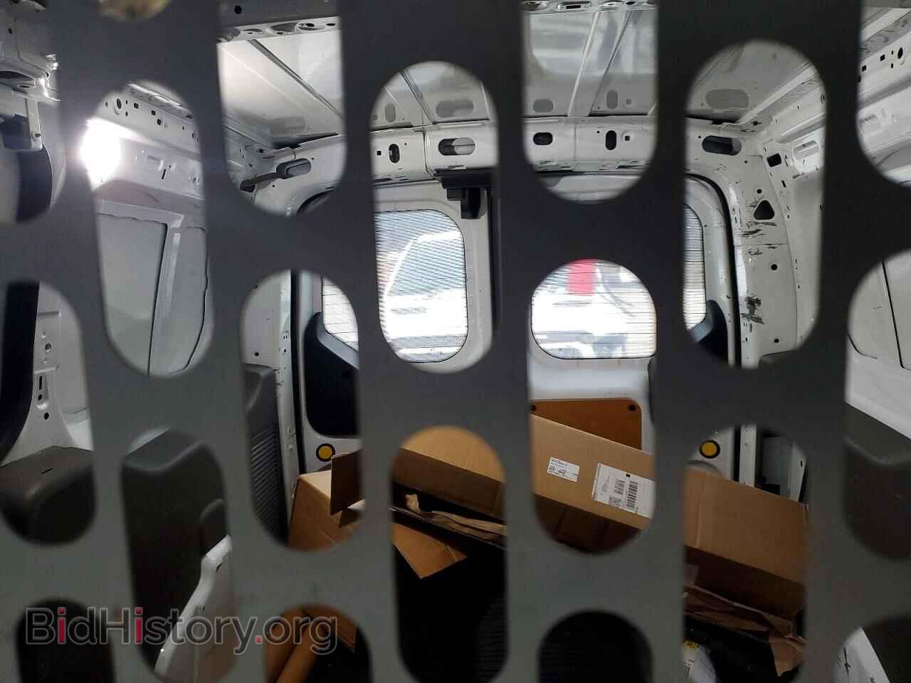 2020 FORD TRANSIT - VIN: NM0LS7E27L1450444 - Фото 10