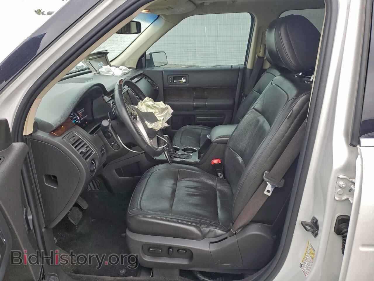2014 FORD FLEX - VIN: 2FMHK6DT3EBD08236 - Photo 7