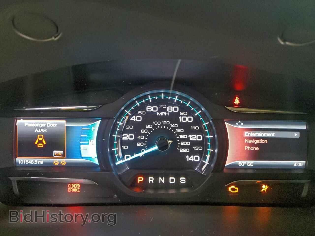 2014 FORD FLEX - VIN: 2FMHK6DT3EBD08236 - Photo 9