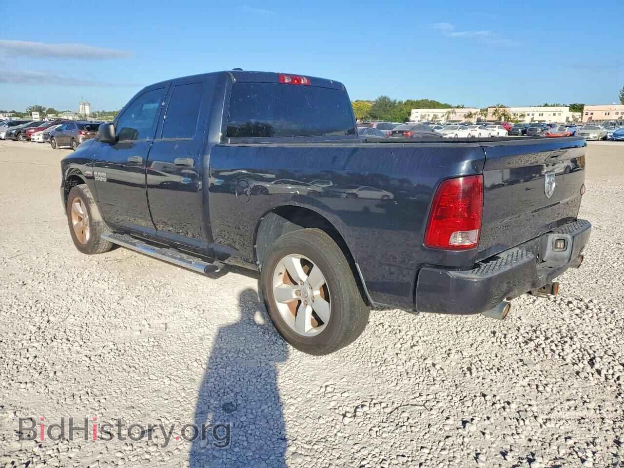 2013 RAM 1500 - VIN: 1C6RR6FT5DS603142 - Photo 2
