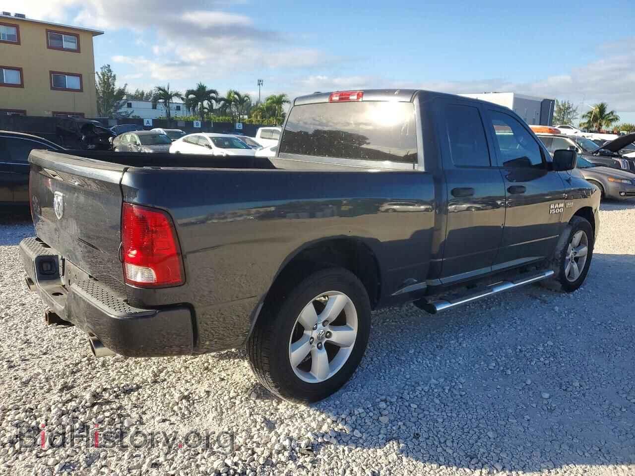 2013 RAM 1500 - VIN: 1C6RR6FT5DS603142 - Photo 3