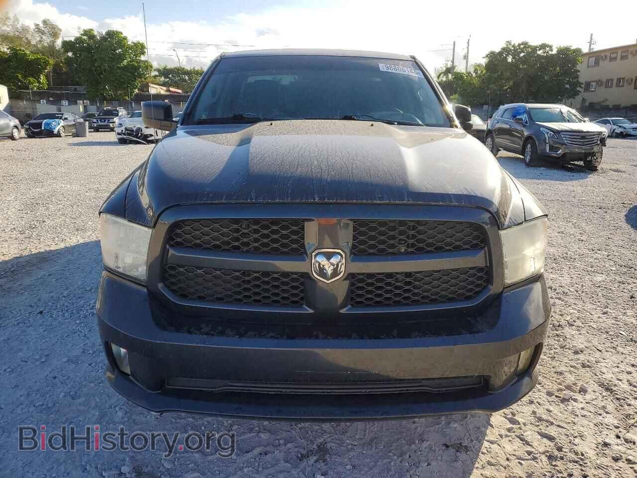2013 RAM 1500 - VIN: 1C6RR6FT5DS603142 - Photo 5